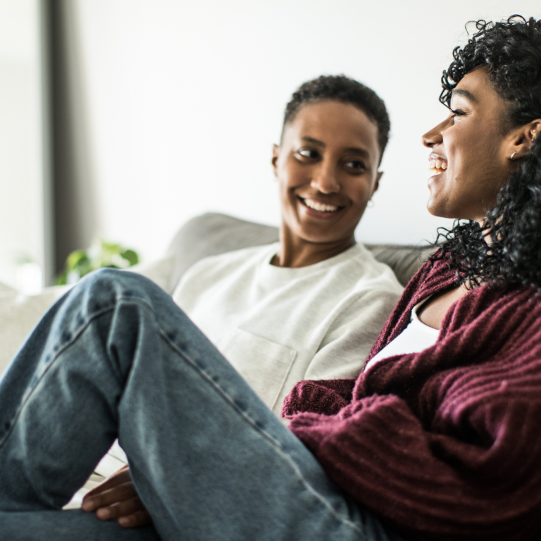 Designing a Shared Space: 7 Decorating Tips for Queer Couples