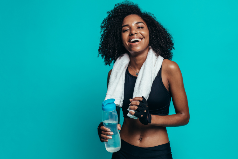 Small Habits That Can Boost Your Energy Every Day