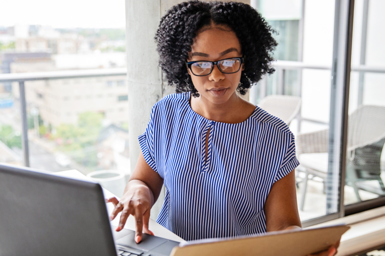 8 Techniques for Maximum Productivity