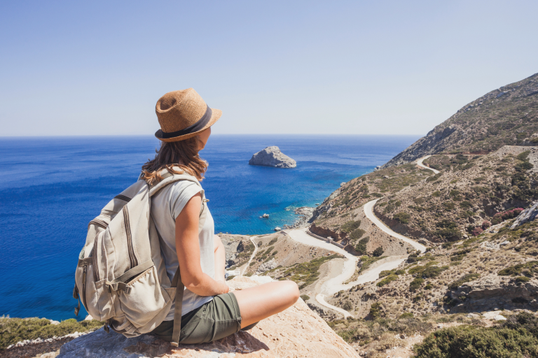 The Art of the LGBTQ Solo Trip: How to Explore Safely and Confidently