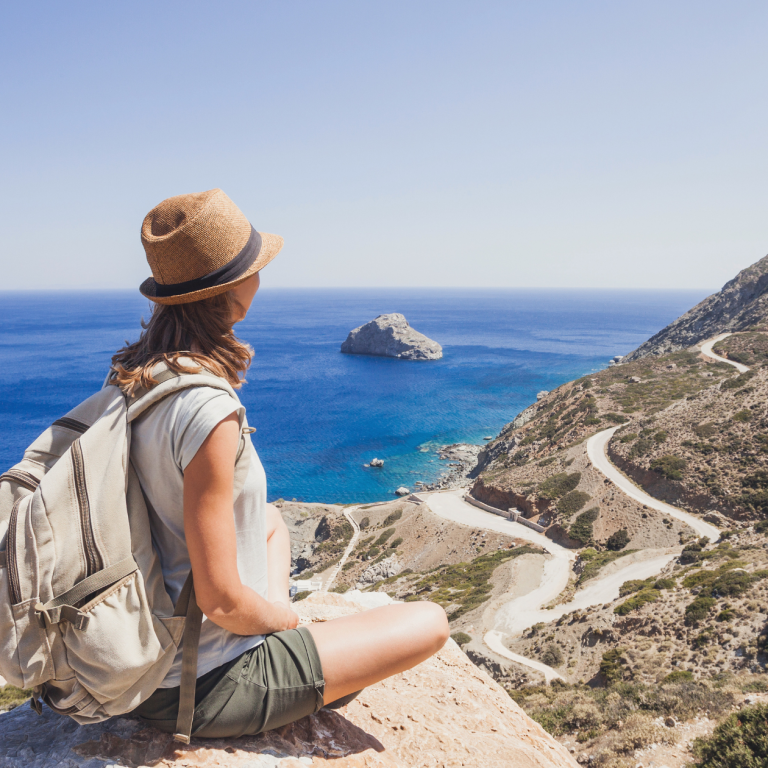 The Art of the LGBTQ Solo Trip: How to Explore Safely and Confidently