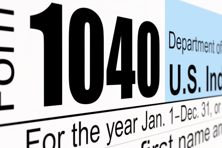 Side Hustle Taxes 101