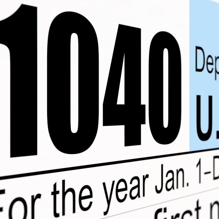 Side Hustle Taxes 101