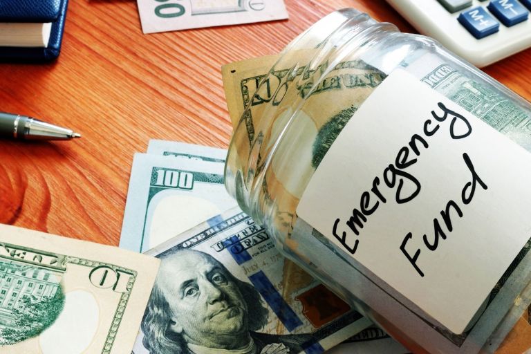 How to Build a 12-Month Emergency Fund: A Step-by-Step Guide for LGBTQ+ Millennials