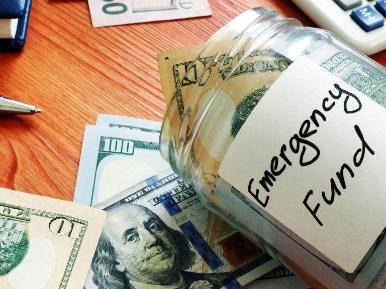 Emergency Fund