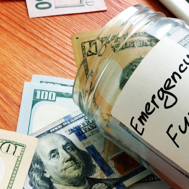 How to Build a 12-Month Emergency Fund: A Step-by-Step Guide for LGBTQ+ Millennials