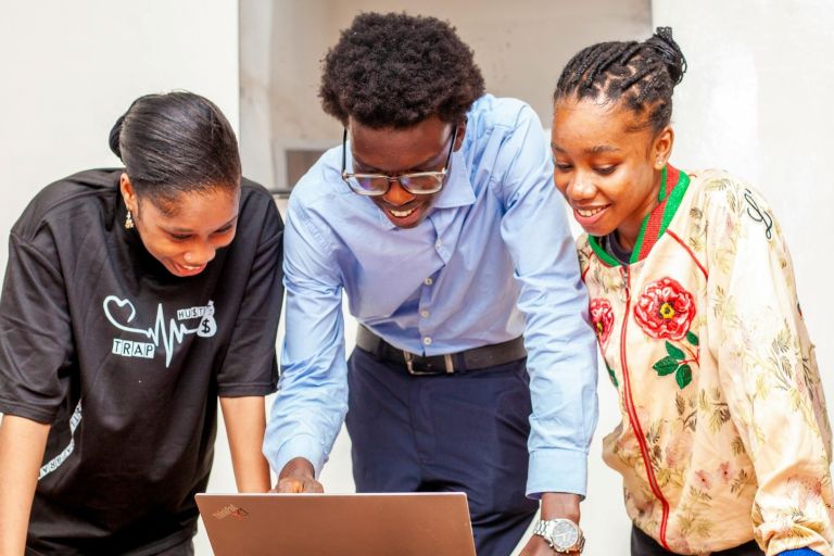 The Queer Professional’s Guide to Authentic Leadership