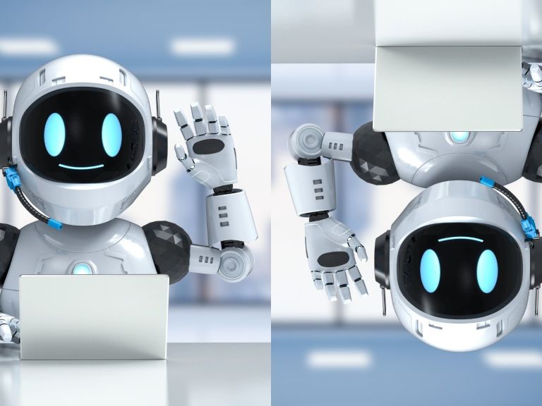 Automation Automation