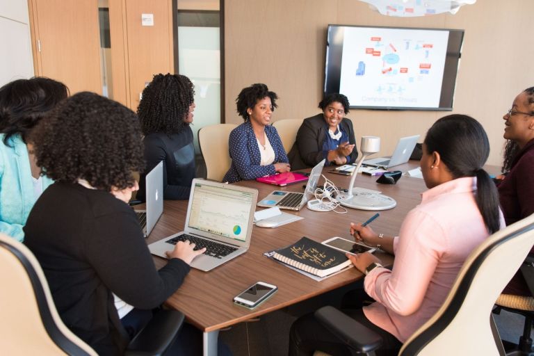 You Need a Personal Board of Directors for Your Career. Here’s How to Build One.