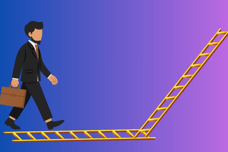 Why a Lateral Career Move Can Help You Accelerate Your Income Growth