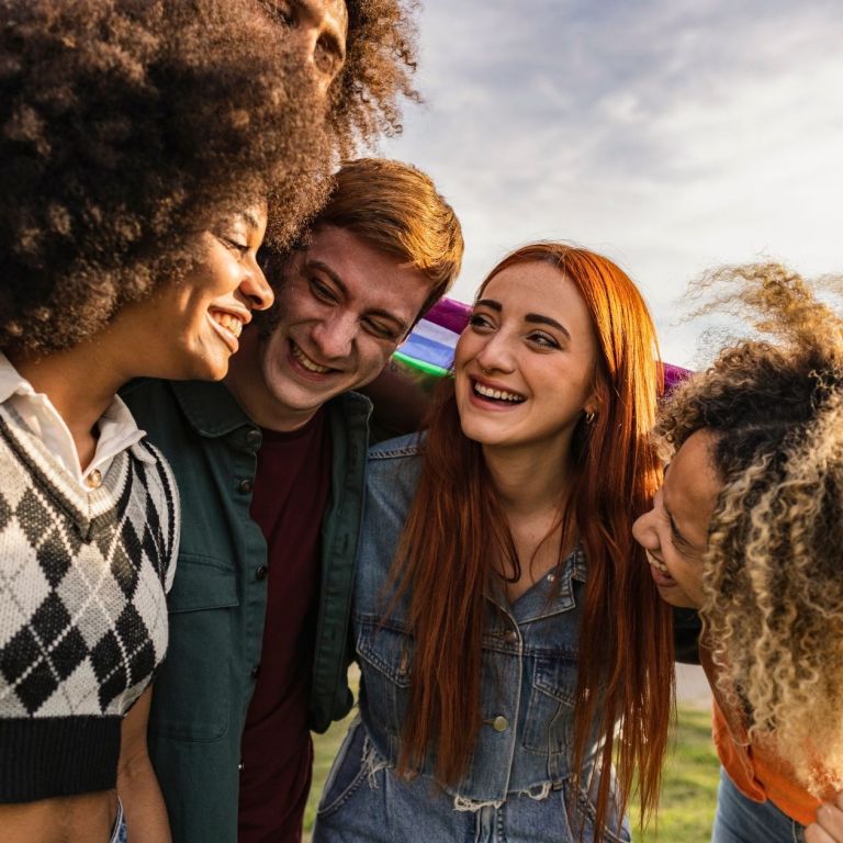 Why Community is a Competitive Advantage for Queer Entrepreneurs