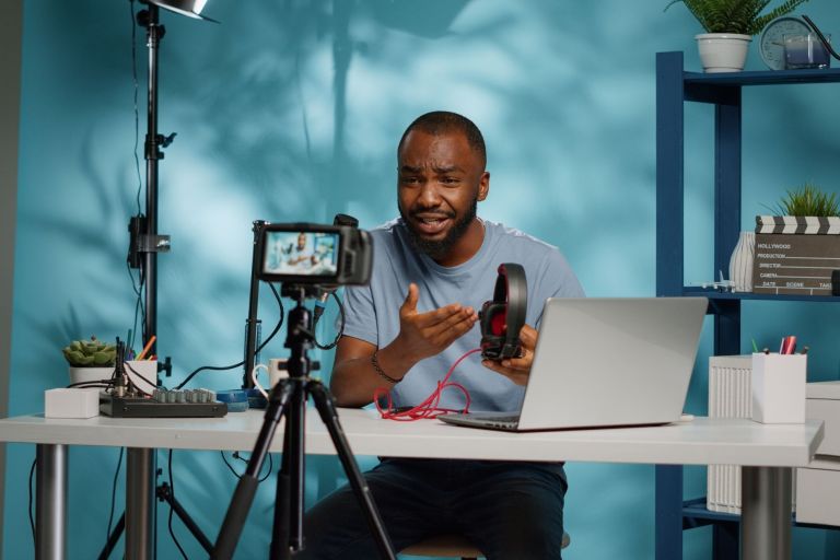 How to Build an Audience That Buys as a Queer Creator