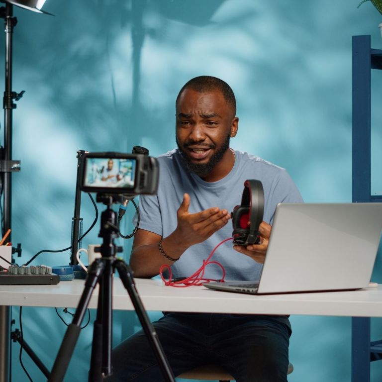 How to Build an Audience That Buys as a Queer Creator