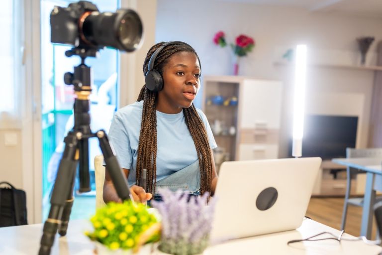 How Queer Creators Can Turn Online Community Into Real-World Economic Power