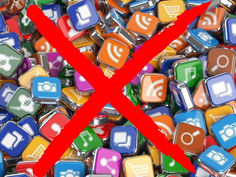 Digital Minimalism Digital Minimalism