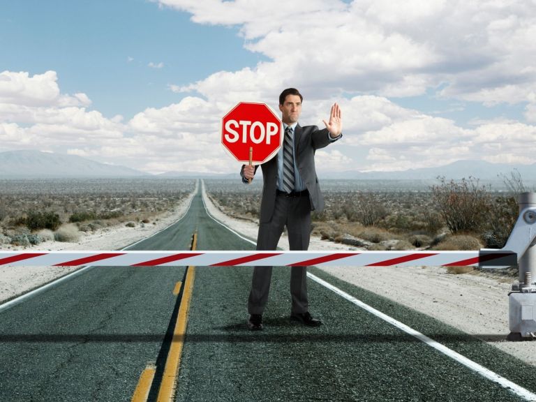 Financial Boundaries Financial Boundaries