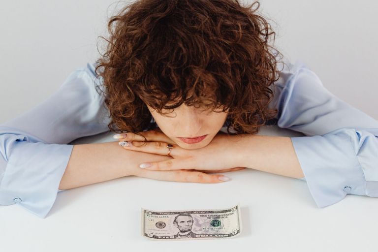 Navigating Financial Trauma as an LGBTQ+ Person