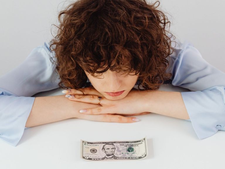 Financial Trauma Financial Trauma