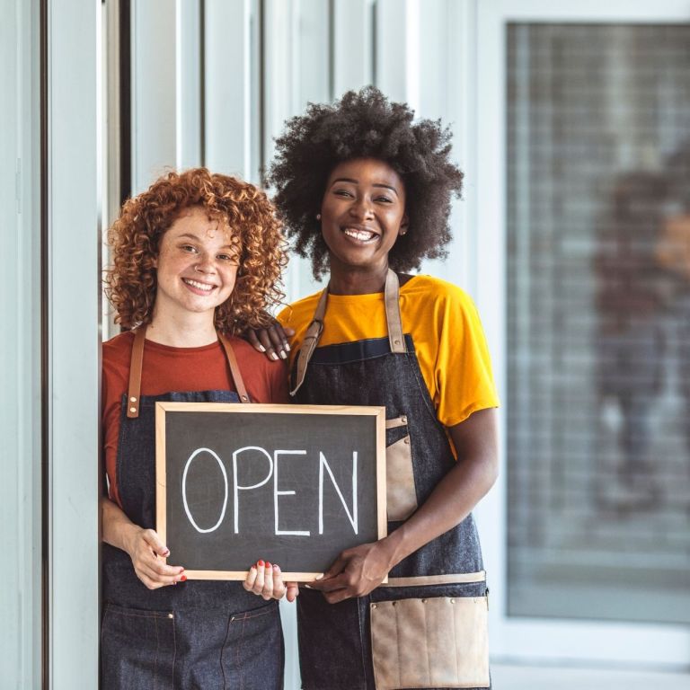 The Essential First-Year Money Systems Every Queer Business Owner Needs