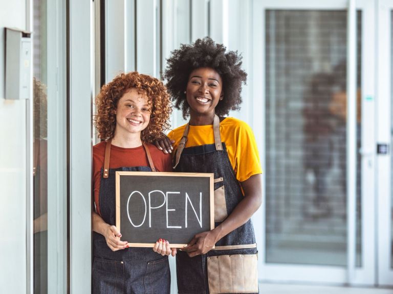 First Year Entrepreneur First Year Entrepreneur