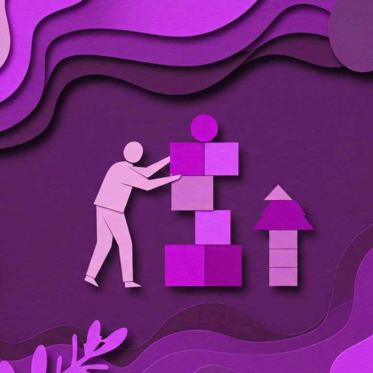 How Queer Professionals Can Build a “Financial Base Layer” for Stability