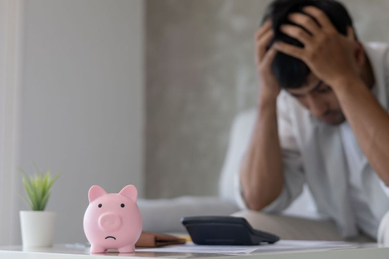 How to Get Out of High-Interest Debt Without Shame