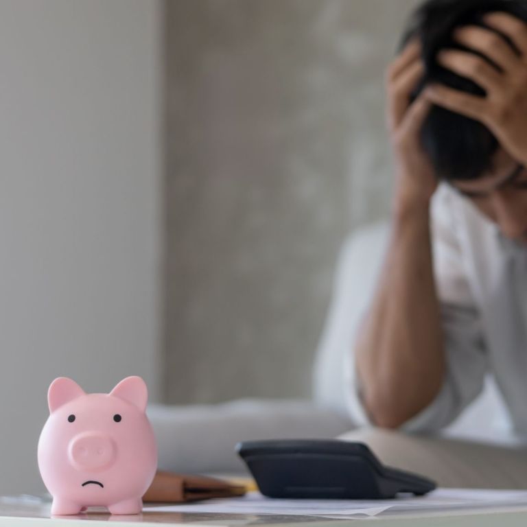 How to Get Out of High-Interest Debt Without Shame