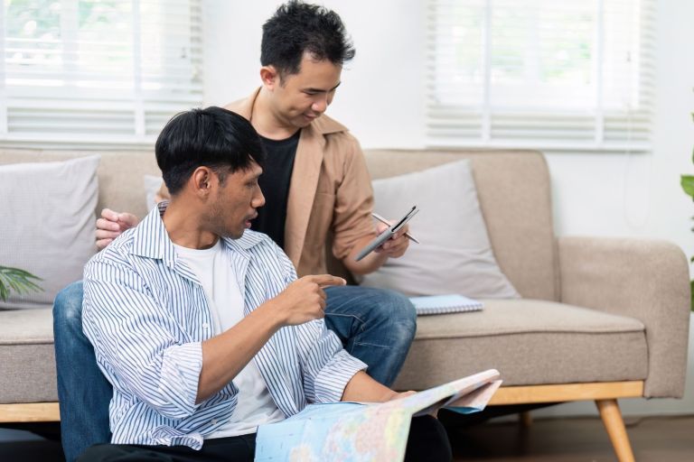 Best Money Moves to Make Before Any International Trip