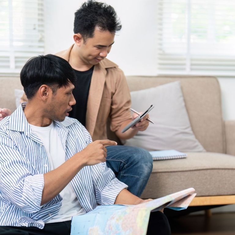 Best Money Moves to Make Before Any International Trip