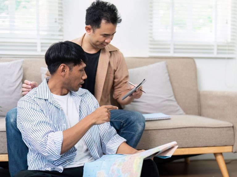 International Travel Prep International Travel Prep