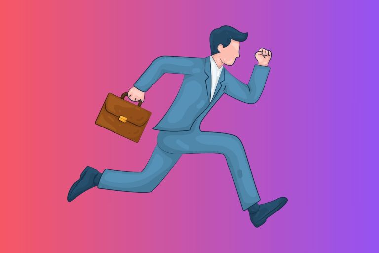 The Queer Guide to Job-Hopping: How to Increase Your Income Without Burning Bridges