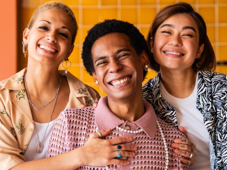 Lgbtq Chosen Family Lgbtq Chosen Family