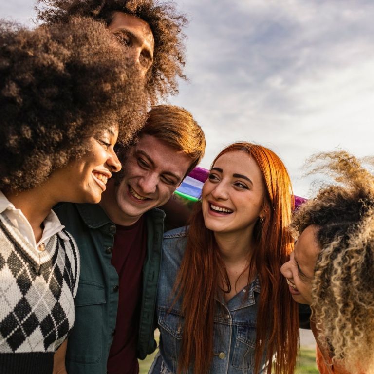 How to Build a Community Emergency Fund With Friends