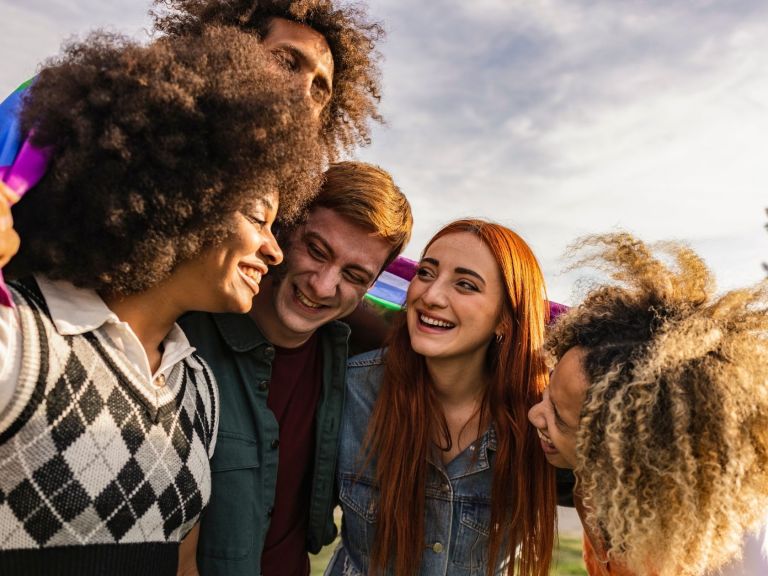 Lgbtq Community Lgbtq Community