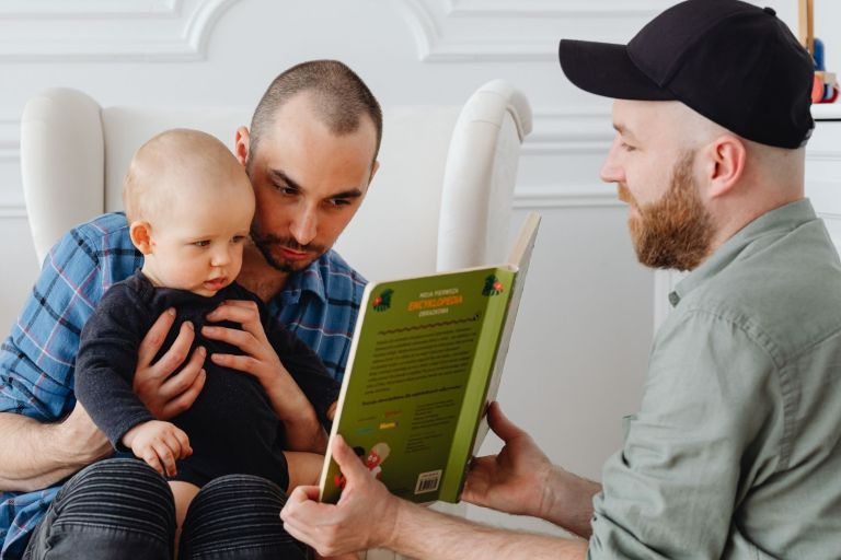 5 Money Habits That Keep LGBTQ+ Households Financially Secure