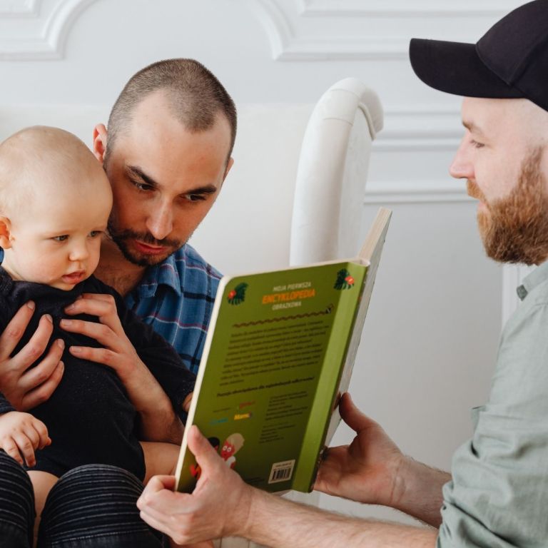 5 Money Habits That Keep LGBTQ+ Households Financially Secure