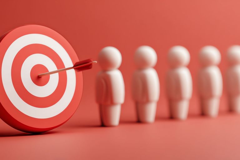 The Hidden Power of Small Niche Markets for LGBTQ+ Entrepreneurs