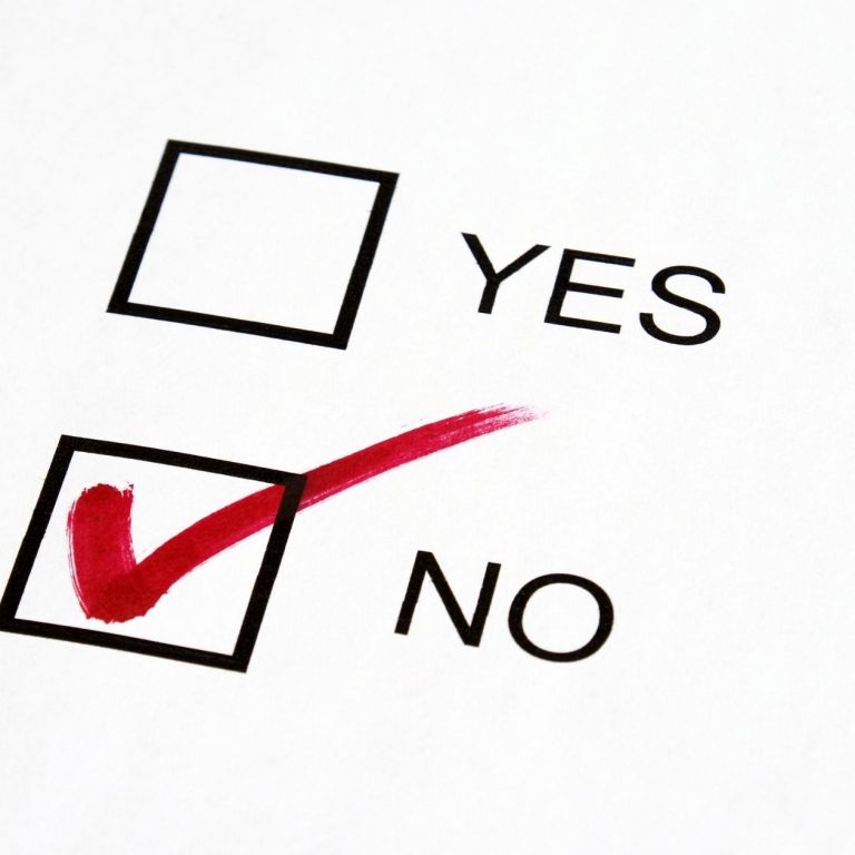 The Queer Guide to Saying “No” at Work (Without Hurting Your Reputation)