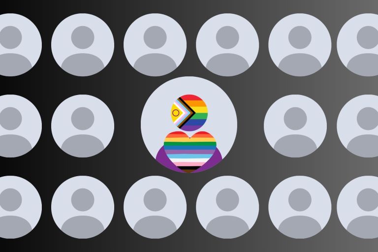 How to Navigate Being the Only LGBTQ+ Person in a Leadership Pipeline