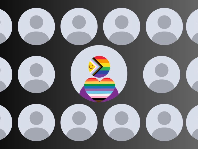 Only LGBT In Leadership Only LGBT In Leadership