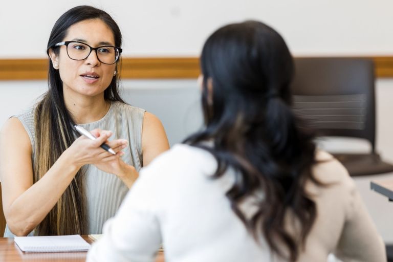 How to Navigate Performance Reviews When You’re Marginalized at Work