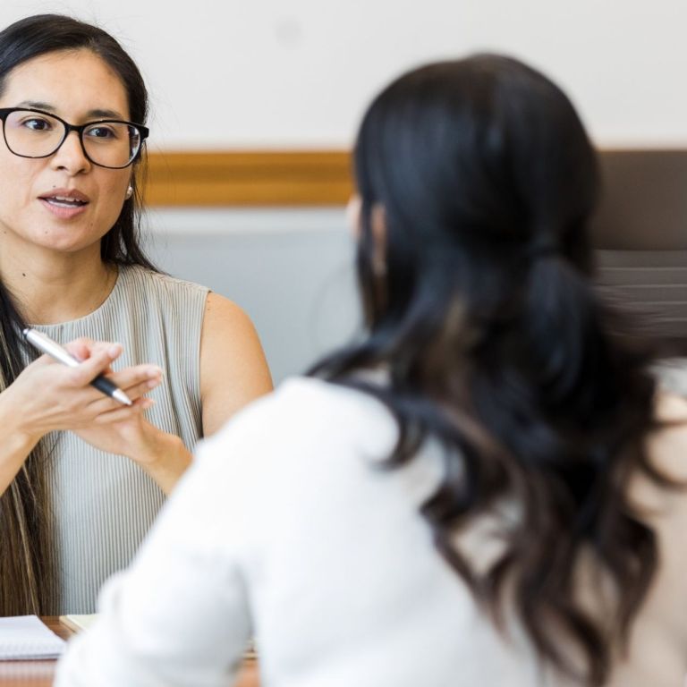 How to Navigate Performance Reviews When You’re Marginalized at Work