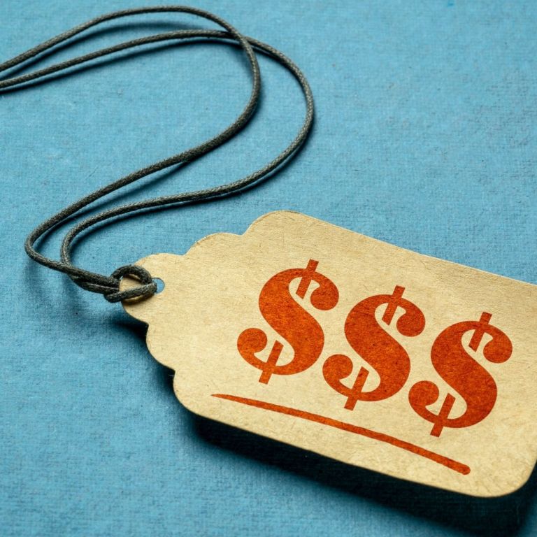 How to Price Your Services Without Undervaluing Your Expertise