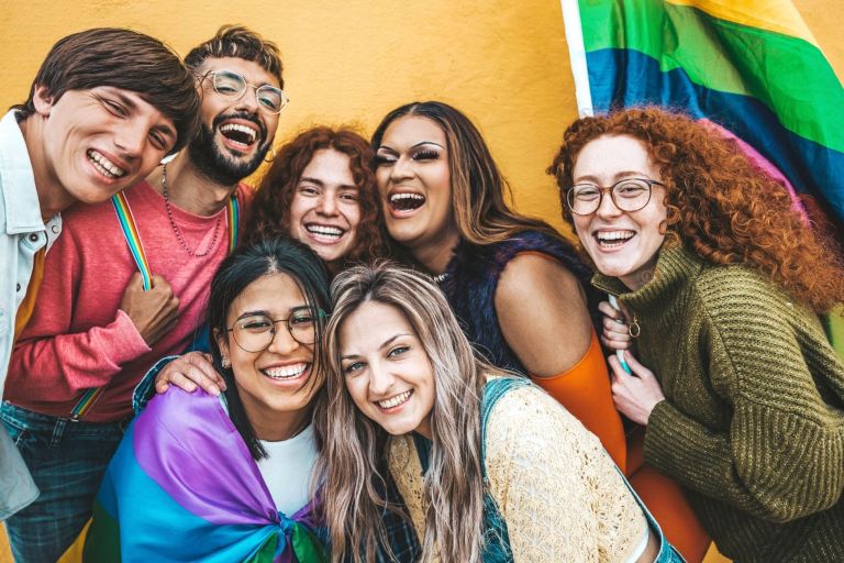 The Power of Queer Collectives: How Small Groups Build Big Economic Strength