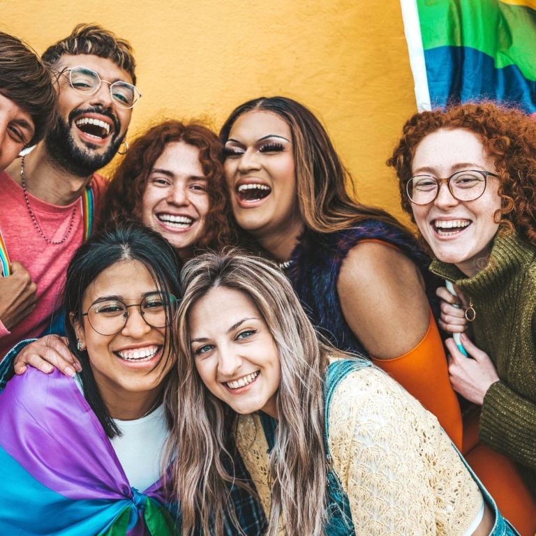 The Power of Queer Collectives: How Small Groups Build Big Economic Strength