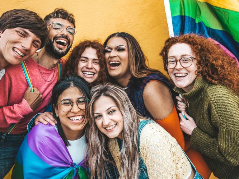 Queer Collective Queer Collective