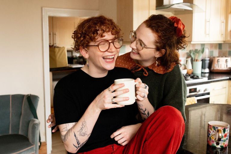 6 Steps to Building a More Financially Resilient Queer Relationship