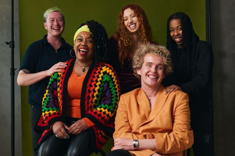 How LGBTQ+ People Can Build Wealth Together Without Romantic Attachment