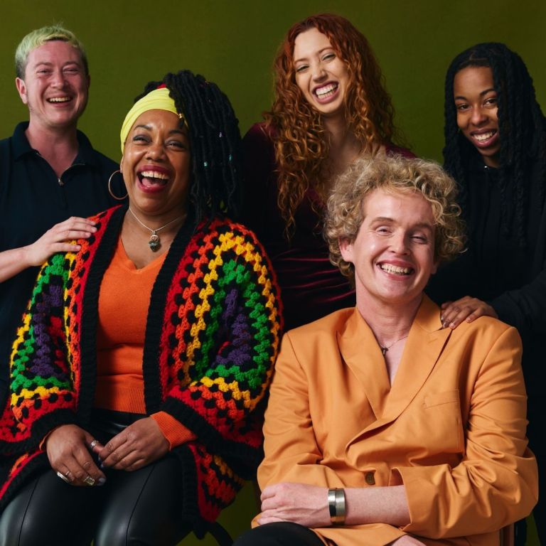 How LGBTQ+ People Can Build Wealth Together Without Romantic Attachment