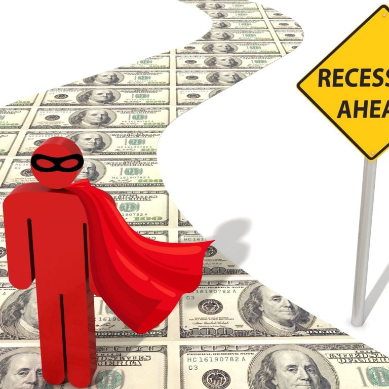How Queer Professionals Can Build a Recession-Resilient Income Strategy